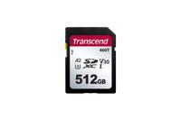 ts128gsdc460t Transcend 128 GB Industrial SD SD Card, V30