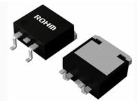 rcj331n25tl ROHM RCJ331N25 Type N-Channel MOSFET, 10.7 A, 250 V Enhancement, 3-Pin TO-263 RCJ331N25TL