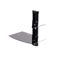 2b-wall-mount-shelf StarTech.com Wall Mounting TV Wall Bracket for 2 x Screen