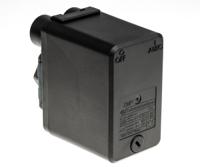 xmpa12b2131c Telemecanique Sensors Pressure Switch, 0.3bar Min, 12bar Max, 2 NC Output, Differential Reading