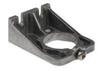 xmlzl017 Telemecanique Sensors Bracket for Use with XMLR Pressure Sensor