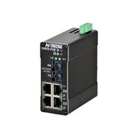 105fx-st N-Tron Ethernet Switch