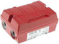 2cma142435r1000-ksf225dp ABB 2P Pole Isolator Switch - 25A Maximum Current, 7.5kW Power Rating, IP65