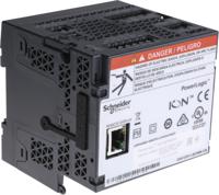 metsepm8244 Schneider Electric 3 Phase LCD Energy MeterElectromechanical