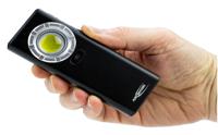 1600-0564-520 Ansmann Rechargeable LED Work Light, 1200 lm, USB Plug, 5 V, IP20