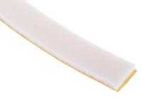 733-6804 RS PRO White Foam Tape, 15.0mm x 6.0m, 3.20mm Thick