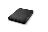 wdbu6y0050bbk-wesn Western Digital WD Elements Portable Storage 3.5 in External Hard Disk Drive