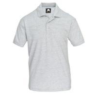 1150-10bgxl Orn 1150 Burgundy Cotton, Polyester Polo Shirt, UK- XL