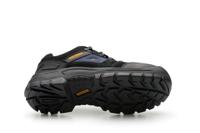 d0024-000-42 Dockers by Gerli GIGA LOW S3 Unisex Black Steel Toe Capped Safety Shoes, UK 8, EU 42