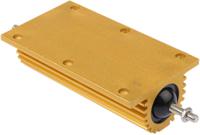 hs300-10r-j Arcol, 10Ω 300W Wire Wound Chassis Mount Resistor HS300 10R J ±5%