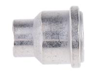 g072be Ersa G 072 Soldering and Desoldering Nozzle for use with Independent 75 Gas Soldering Iron