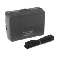 123-2240 RS PRO Digital RCD Tester, RCD Test Type AC, RCD Test Current 10mA