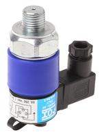 363-5980 RS PRO Pressure Switch, G 1/4 5bar to 50bar