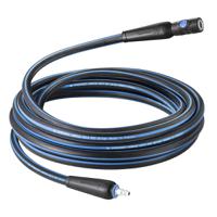 ral-aisb1010 PREVOST 10m Air Compressor Hose, 10mm Int Dia., 18mm Ext Dia., ISO 6150 B Profile