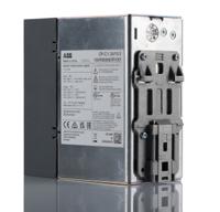 1svr360663r1001-cp-c1-24100 ABB CP-C.1 Switched Mode DIN Rail Power Supply, 85 → 264 V ac / 90 → 300V dc ac, dc Input, 24V dc dc