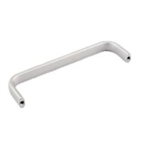 1427c9 Hammond Fluorescent Drawer Handle 44 mm Height, 16mm Width, 160mm Length