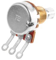 pdb241-gtr03-254a2 Bourns PDB241-GTR 250kΩ Rotary Potentiometer 1-Gang Panel Mount, PDB241-GTR03-254A2