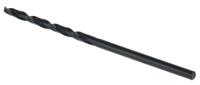 a100-200mm Dormer A100 Series HSS Twist Drill Bit for Steel, 2mm Diameter, 49 mm Overall