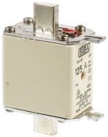20-001-13125e1 SIBA 125A NH Fuse, NH00, 500V ac