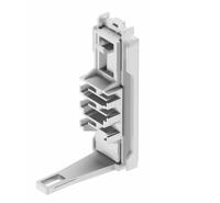 72002201 Spelsberg for Use with Mounting Rails And Mounting Plates, 39 x 75 x 109.5mm