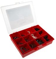 400-8317 RS PRO 103 x Washer & Seal Kit, 12 Compartments