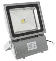 787-1323 RS PRO Floodlight, 1 LED, 100 W, 9500 → 10500 lm, IP65, 85 → 265 V ac