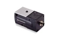 vp5006bj411h00 Norgren 3/2 Pneumatic Solenoid Valve - Pilot/Spring G 1/4 VP50 Series 24V dc