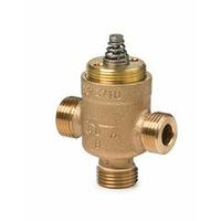 vxp4715-25-bpzvxp4715-25 Siemens VXP47.15-2.5 / BPZ:VXP47.15-2.5 3 Port PICV Valve
