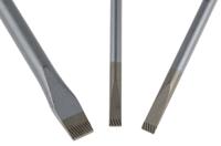 05105630001 Wera Phillips; Pozidriv; Slotted; Torx Screwdriver Set, 14-Piece