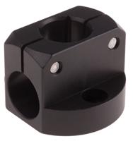 786-6166 RS PRO M6 Base Clamp, Connecting Component