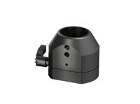 6501050 Rittal CP Series Steel Coupling Kit for Use with Support Arm Connection, 90 x 71mm