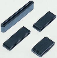 7427217 Wurth Elektronik 4 W 620 Flat Cable Ferrite, 26 max. wires, Inner dims. 34.8 x 1.3mm