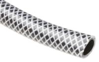 399-1167 RS PRO PVC, Hose Pipe, 10mm ID, 14mm OD, Black, 30m