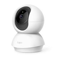 tapo-c210 TP-Link Network Indoor PoE Wifi CCTV Camera, 2304 x 1296 pixels Resolution