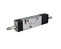 v62c511a-a3000 Norgren Pneumatic Solenoid Valve - Solenoid/Solenoid G 3/8 V62 Series