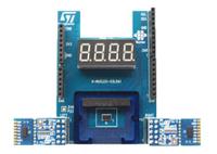 x-nucleo-53l0a1 STMicroelectronics Gesture Sensor Expansion Board for VL53L0X