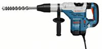 0611264060 Bosch GBH SDS Max 110V Corded Hammer Drill, Type G - British 3-Pin