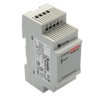 psl1m02424 Lovato PSL Switch Mode DIN Rail Power Supply, 240V ac ac Input, 24V dc dc Output, 1A Output, 24W