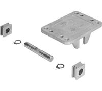 dard-l1-32-s Festo Piston Rod Attachment DARD-L1-32-S, For Use With Drives Attachment