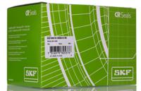 52x100x10-hmsa10-rg SKF Nitrile Rubber Seal, 52mm ID, 100mm OD, 10mm