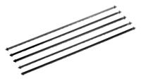 228-32-10p Bahco 150 mm Carbon Steel Hacksaw Blade, 32 TPI