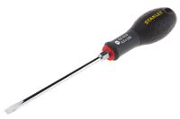 fmht0-62619 Stanley Slotted  Screwdriver, 6.5 mm Tip, 150 mm Blade, 150 mm Overall