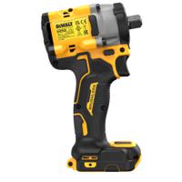 dcf922n-xj DeWALT 1/2 in 18V Impact Wrench