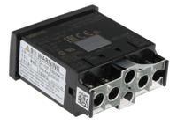 h7ec-nfv-b Omron H7EC Counter, 8 Digit LCD, 20Hz, 24 → 240 V ac/dc