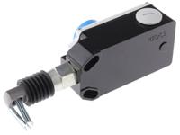 3se7150-1bd00 Siemens 3SE7 Rope Pull Switch, 25m, NO/NC, Straight