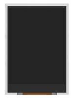 4dlcd-32qa 4D Systems 4DLCD-32QA TFT LCD Colour Display / Touch Screen, 3.2in, 240 x 320pixels