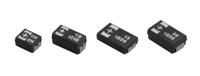 16tqc100myf Panasonic 100μF Surface Mount Polymer Capacitor, 16V dc