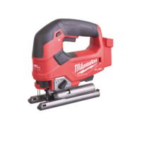 m18-fjs-0 Milwaukee M18 FUEL M18 FJS-0X Cordless Jigsaw, 18V, Cordless