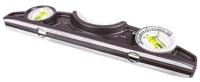 0-43-609 Stanley 25mm Magnetic, Spirit Level, User Calibrated
