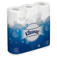 8459 WYPALL WypAll X80 Rolled White Cleaning Roll, 125 x 93mm, 3-Ply, 14040 Sheets